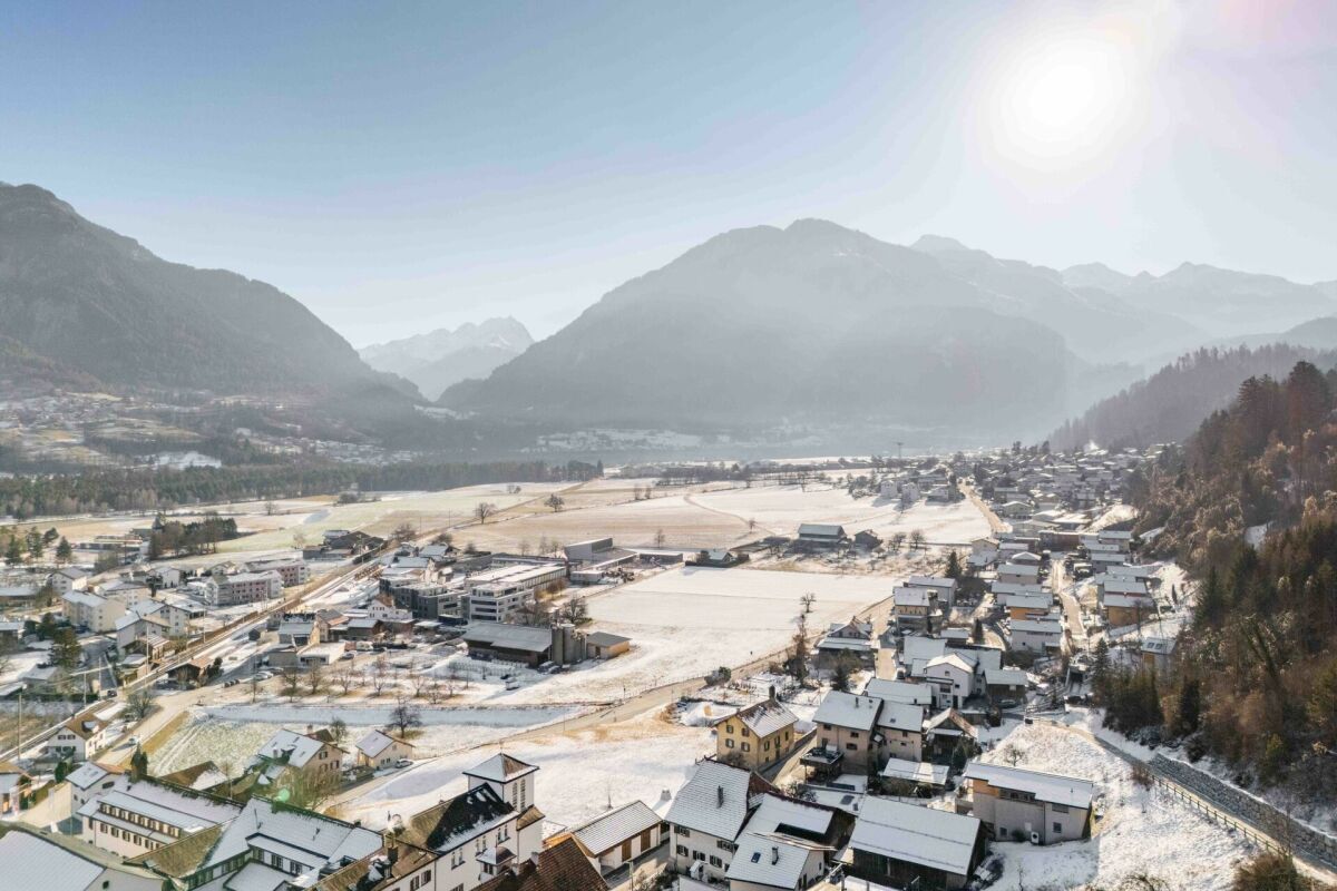 Bijou - Traumhaftes 5.5 Zi.-Einfamilienhaus zu verkaufen
