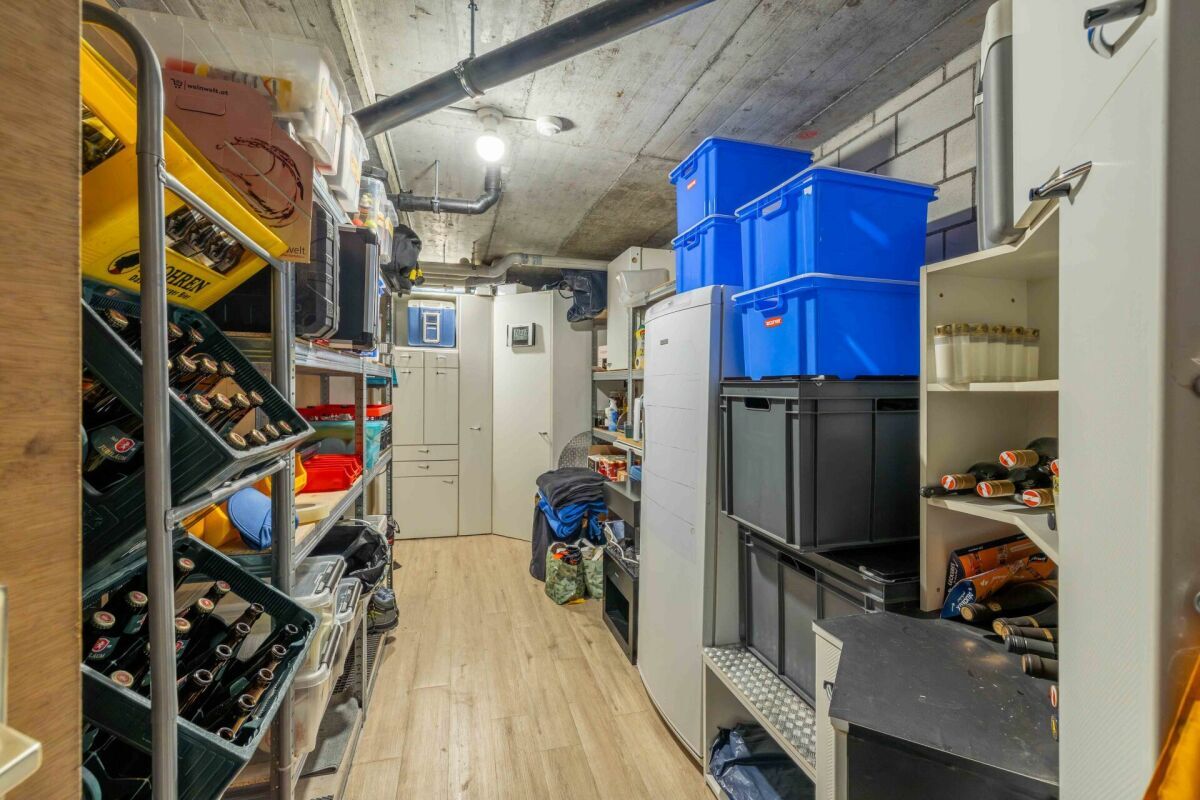 Charmante 3.5-Zimmer Dachwohnung mit Cheminée und stilvollem Ausbau