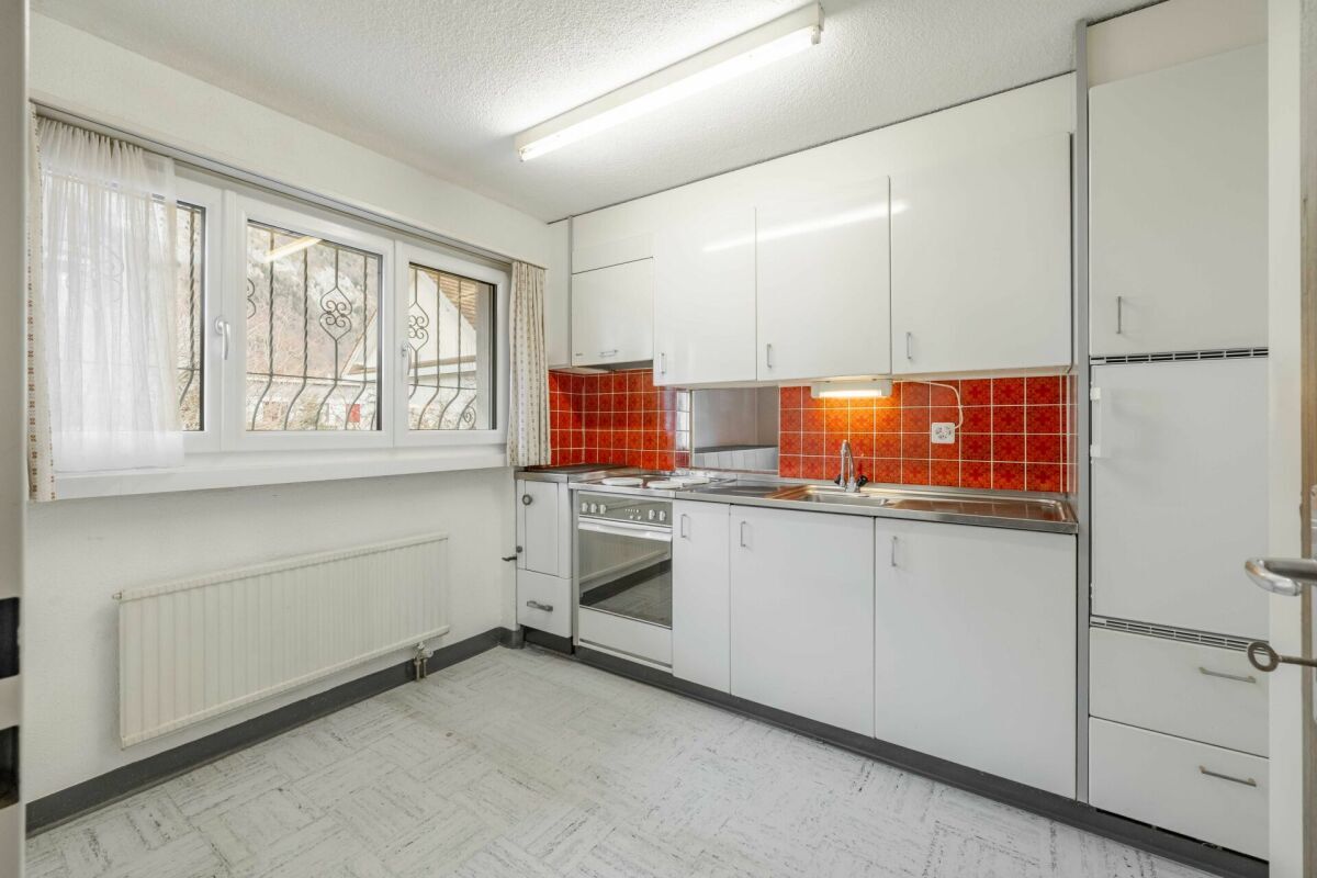 Charmantes 5.5 Zimmer-Einfamilienhaus zu verkaufen