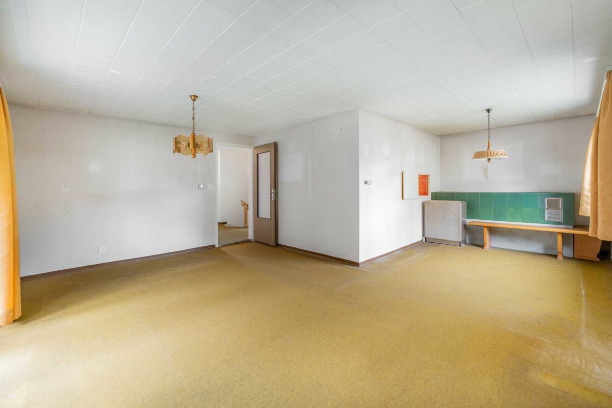 Charmantes 5.5 Zimmer-Einfamilienhaus zu verkaufen