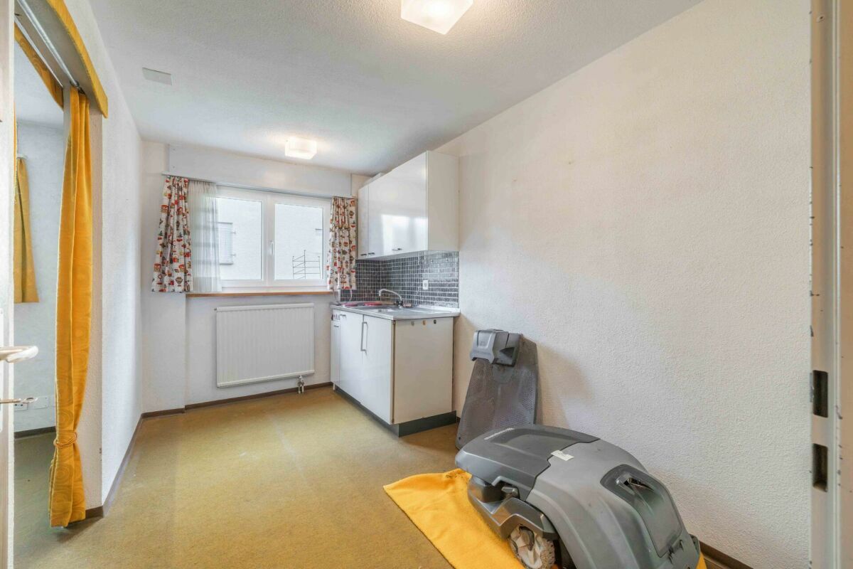 Charmantes 5.5 Zimmer-Einfamilienhaus zu verkaufen