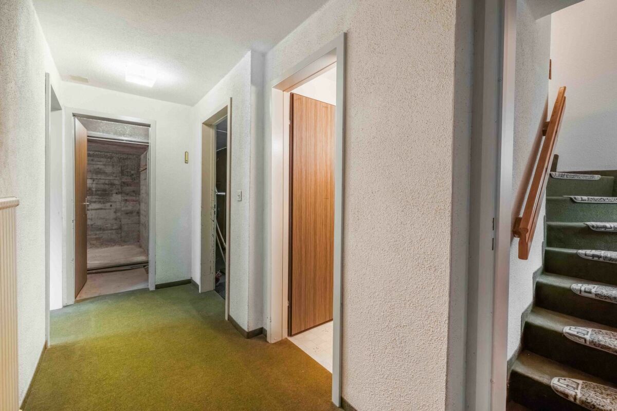 Charmantes 5.5 Zimmer-Einfamilienhaus zu verkaufen