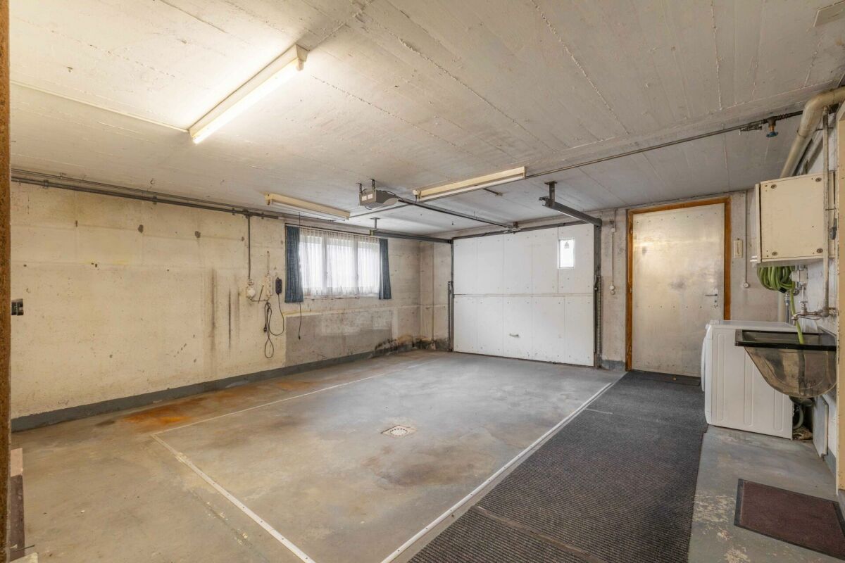 Charmantes 5.5 Zimmer-Einfamilienhaus zu verkaufen