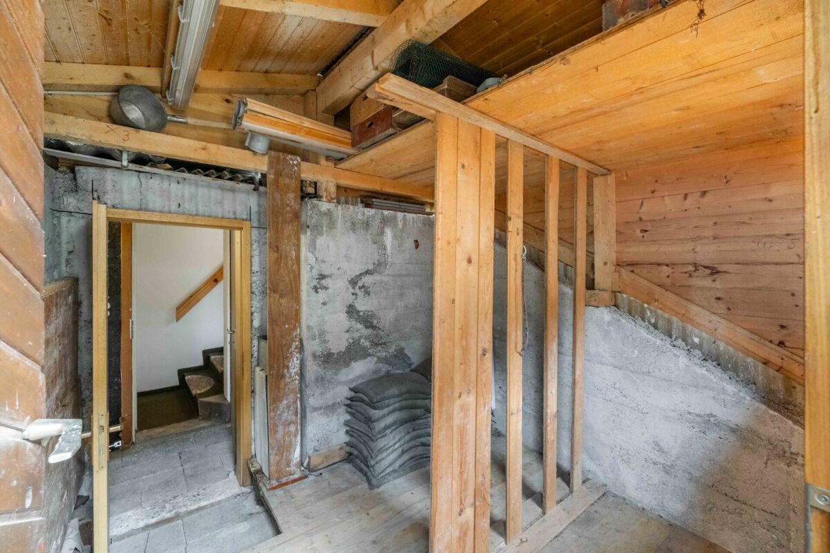 Charmantes 5.5 Zimmer-Einfamilienhaus zu verkaufen