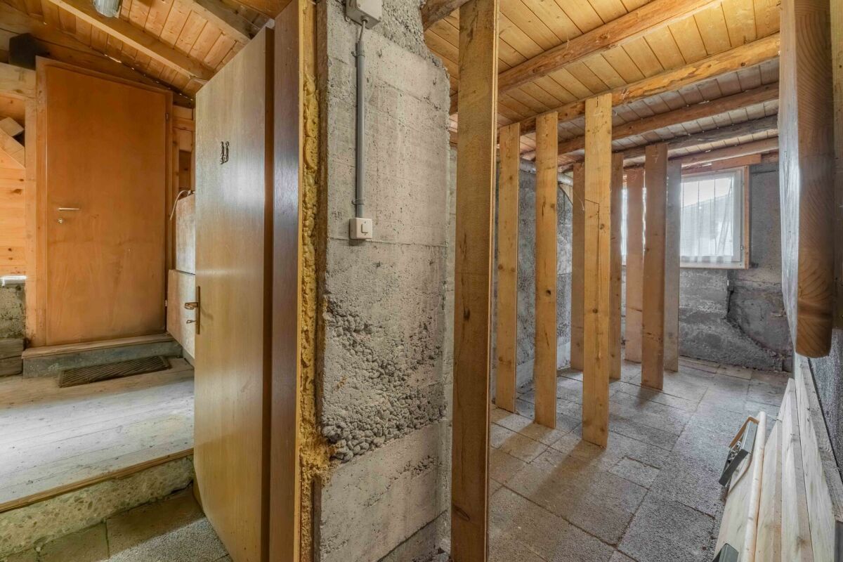 Charmantes 5.5 Zimmer-Einfamilienhaus zu verkaufen