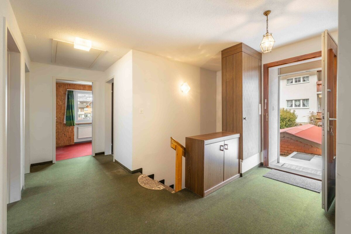 Charmantes 5.5 Zimmer-Einfamilienhaus zu verkaufen