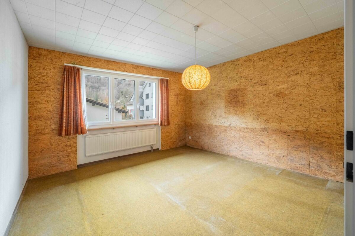 Charmantes 5.5 Zimmer-Einfamilienhaus zu verkaufen