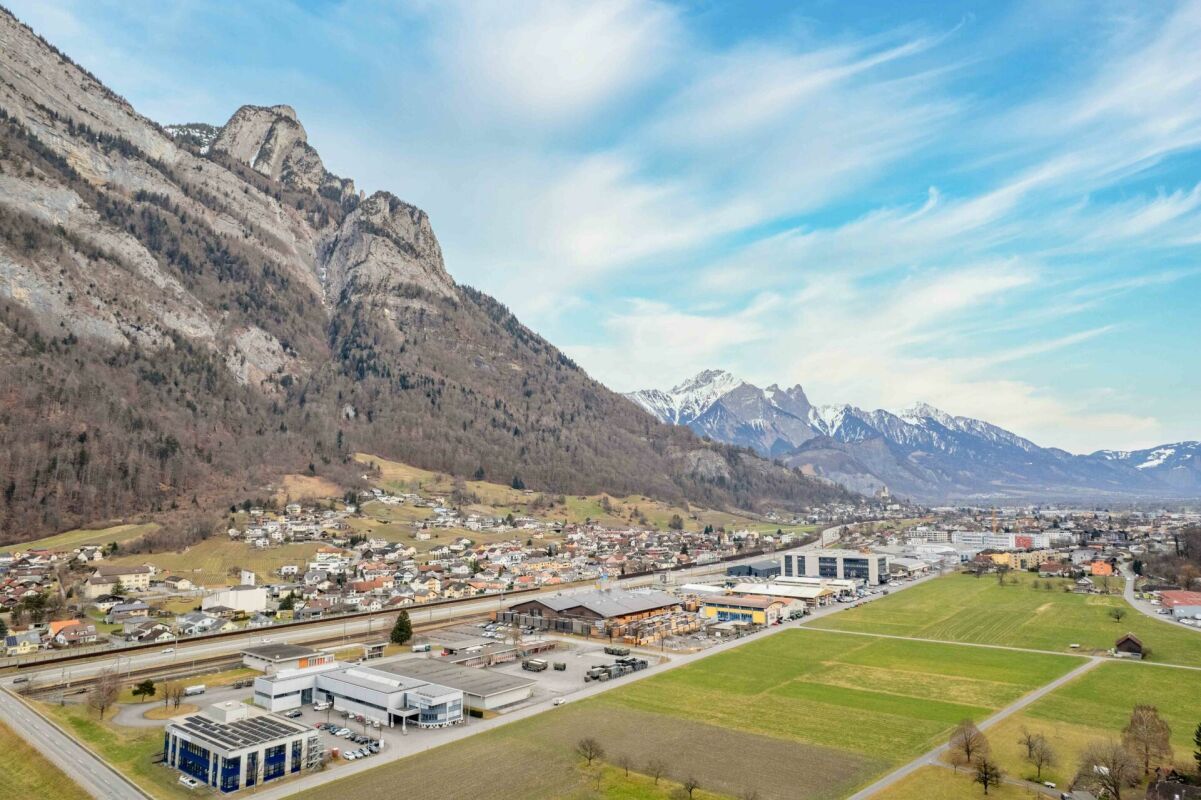 Charmantes 5.5 Zimmer-Einfamilienhaus zu verkaufen