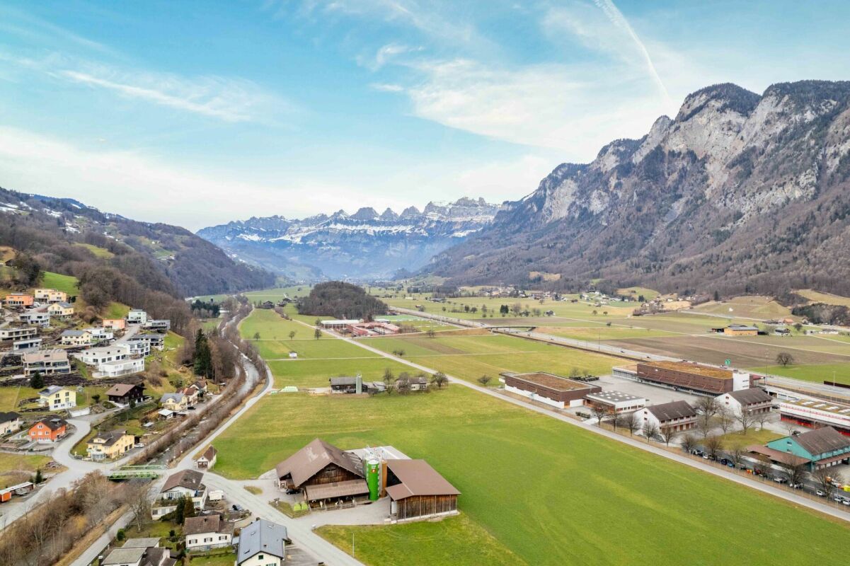 Charmantes 5.5 Zimmer-Einfamilienhaus zu verkaufen