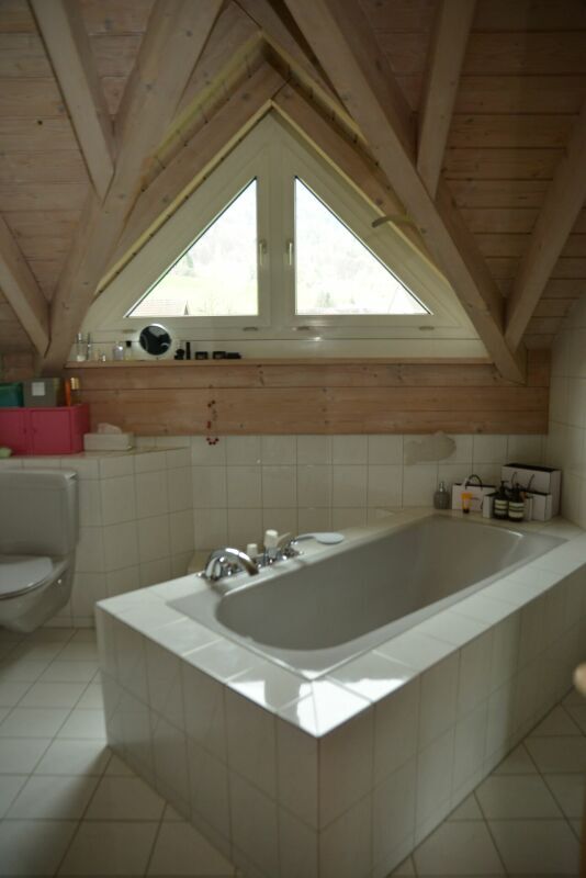 Einfamilienhaus an ruhiger und naturnaher Wohnlage mit Schlossblick