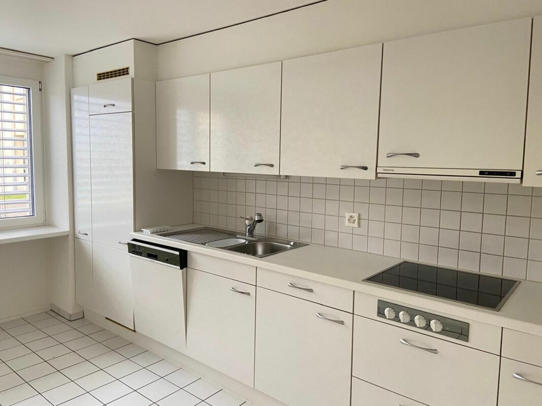 Erdgeschosswohnung mit Seeblick - Exklusive Lage zwischen See und Skigebiet