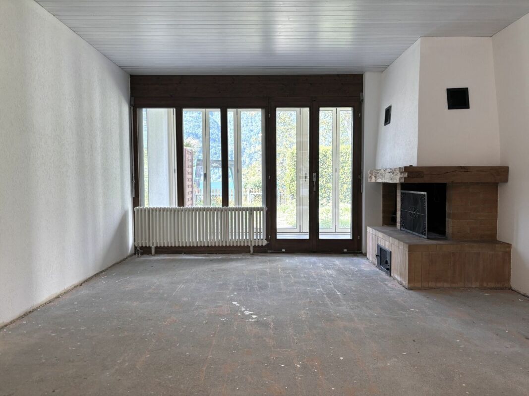 Exklusives 5.5 Zimmer Reihen-Einfamilienhaus direkt am See