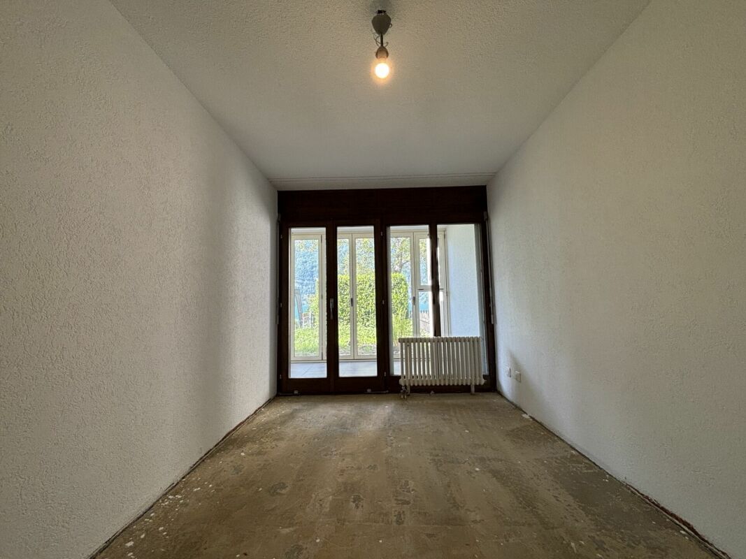 Exklusives 5.5 Zimmer Reihen-Einfamilienhaus direkt am See
