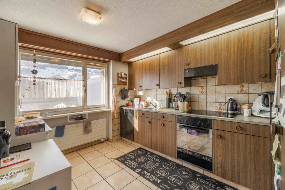 Familienfreundliches 5.5 Zi.-Einfamilienhaus an Toplage zu verkaufen