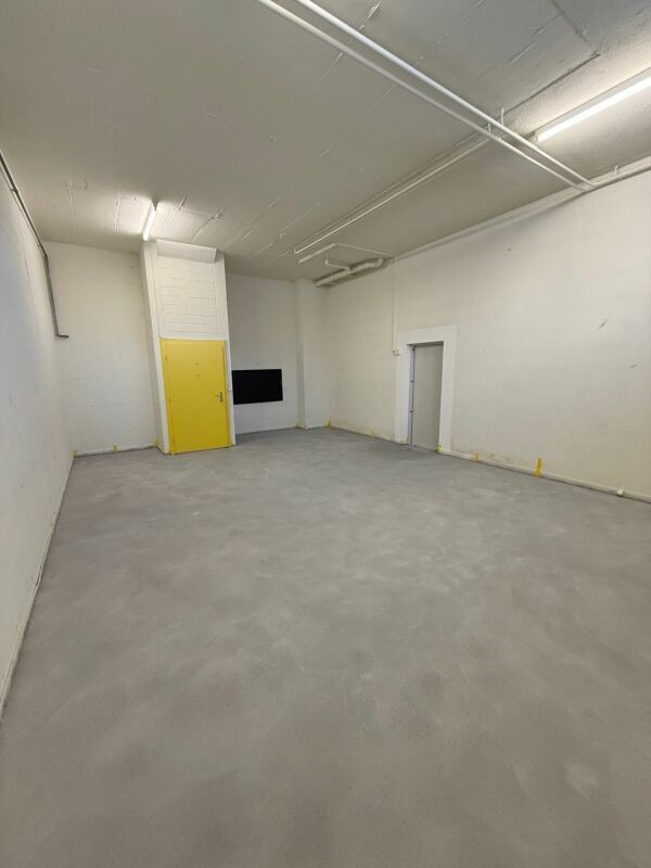 Flexible Lagerlösung gesucht? 50 m² Lagerraum zu vermieten