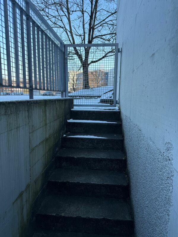 Flexible Lagerlösung gesucht? 50 m² Lagerraum zu vermieten