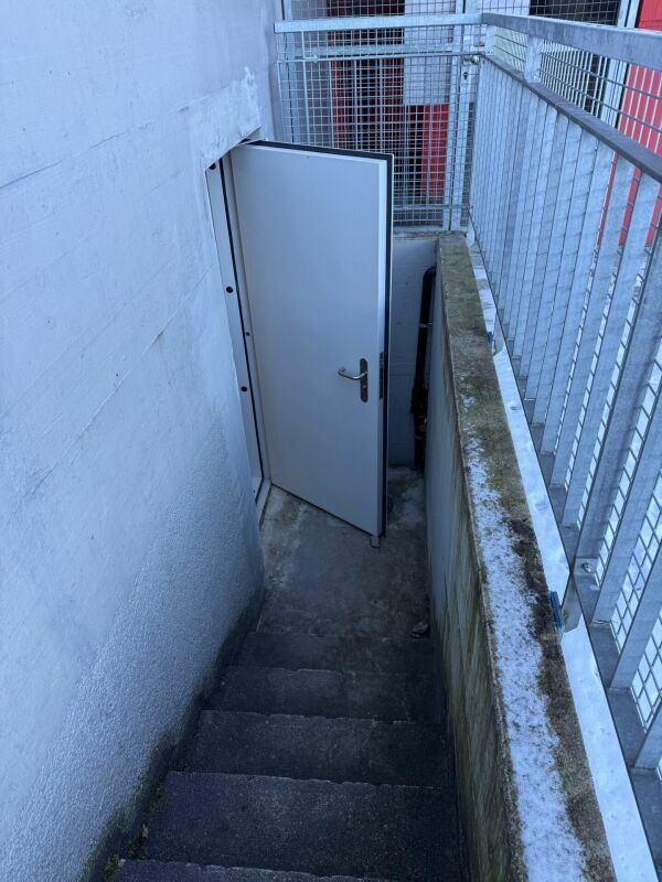 Flexible Lagerlösung gesucht? 50 m² Lagerraum zu vermieten