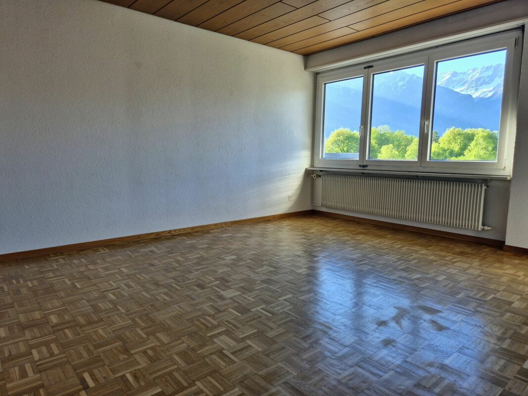 Gemütliche 2-Zi.-Wohnung zu vermieten