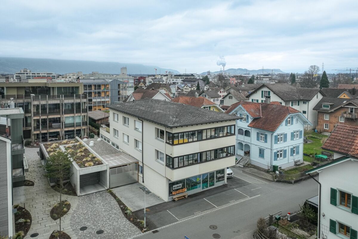 Gewerberäumlichkeiten mit Werkstatt und Büro - Perfekt für Ihr Unternehmen!