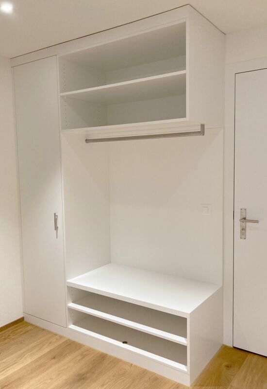 Grosszügige 4.5 Zimmerwohnung mit Blick auf die Churfirsten
