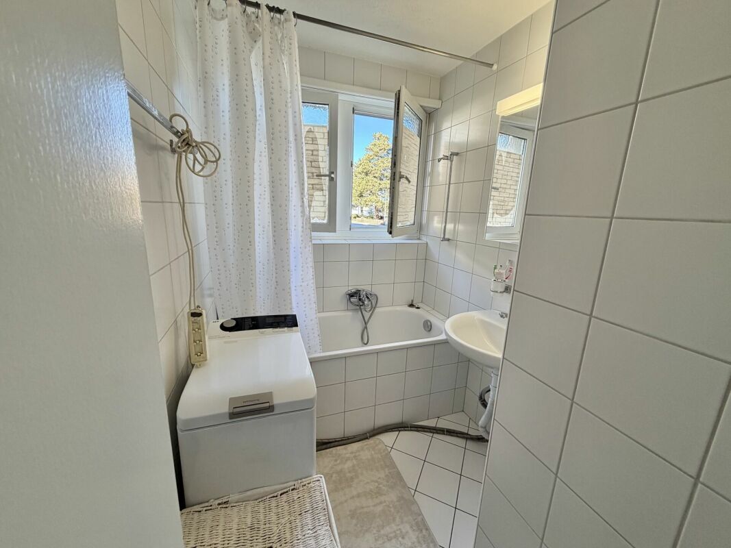 Helle 4.5-Zimmerwohnung