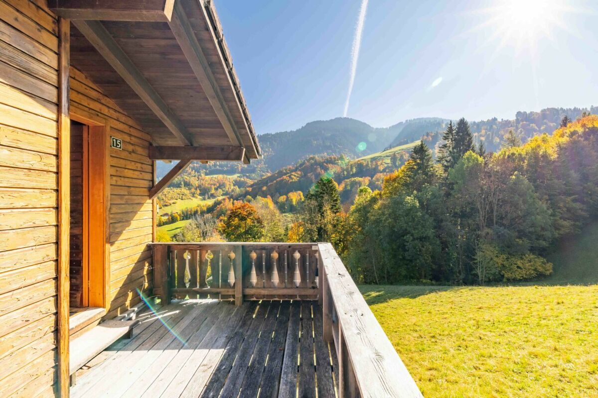 Idyllisches Maiensäss zu verkaufen