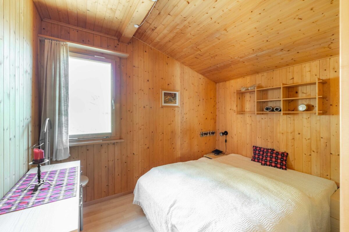 Idyllisches Maiensäss zu verkaufen