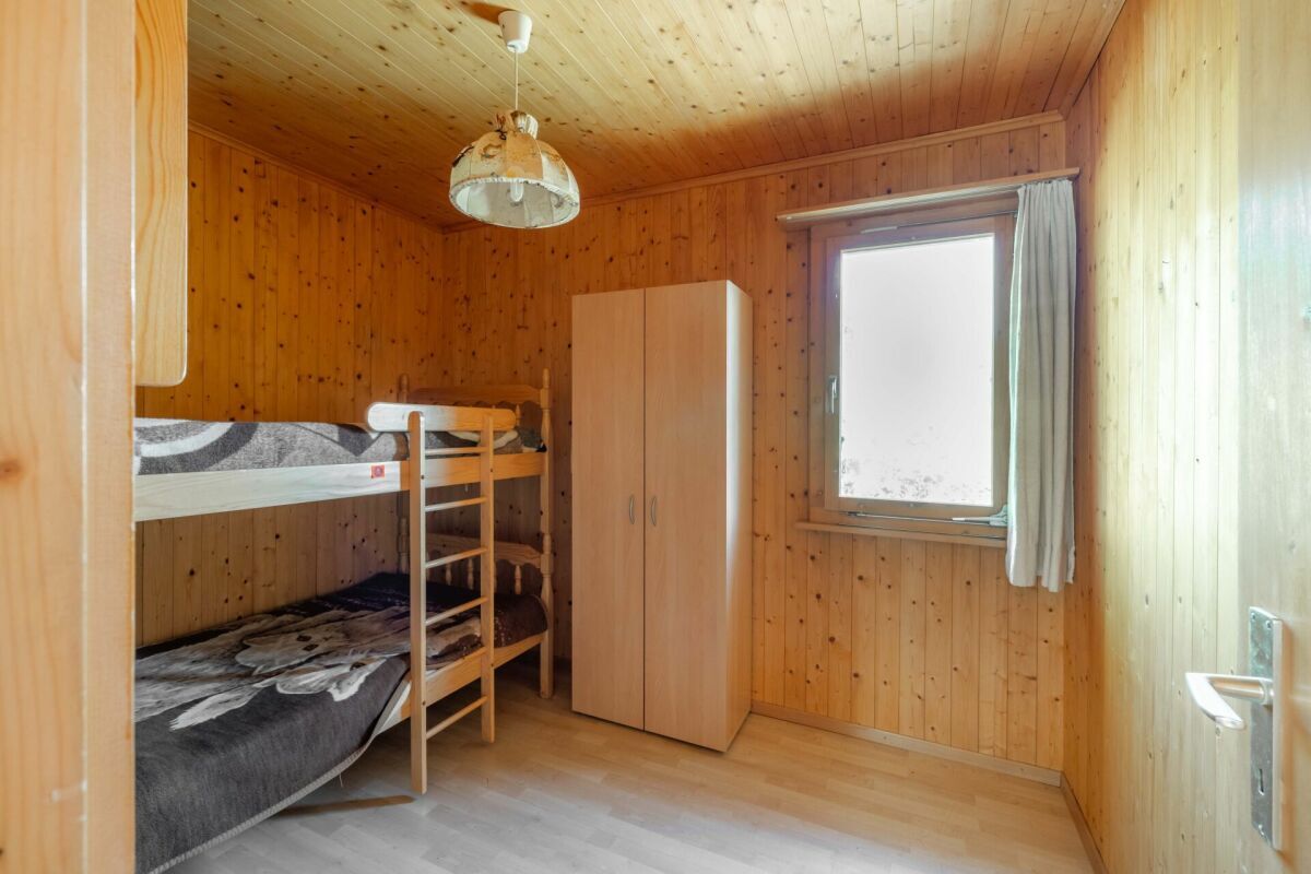 Idyllisches Maiensäss zu verkaufen