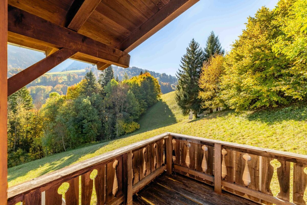 Idyllisches Maiensäss zu verkaufen