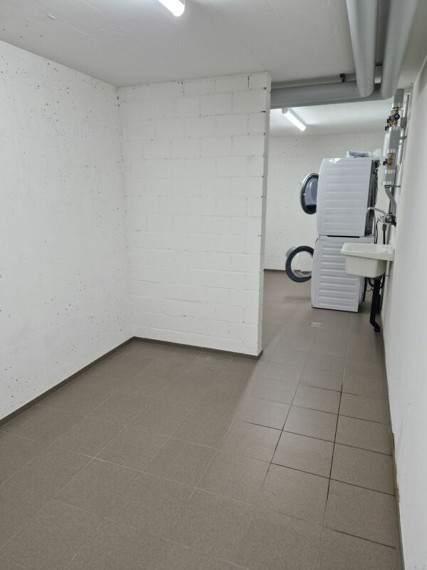 moderne 3.5-Zi. Wohnung im idyllischen Seewis