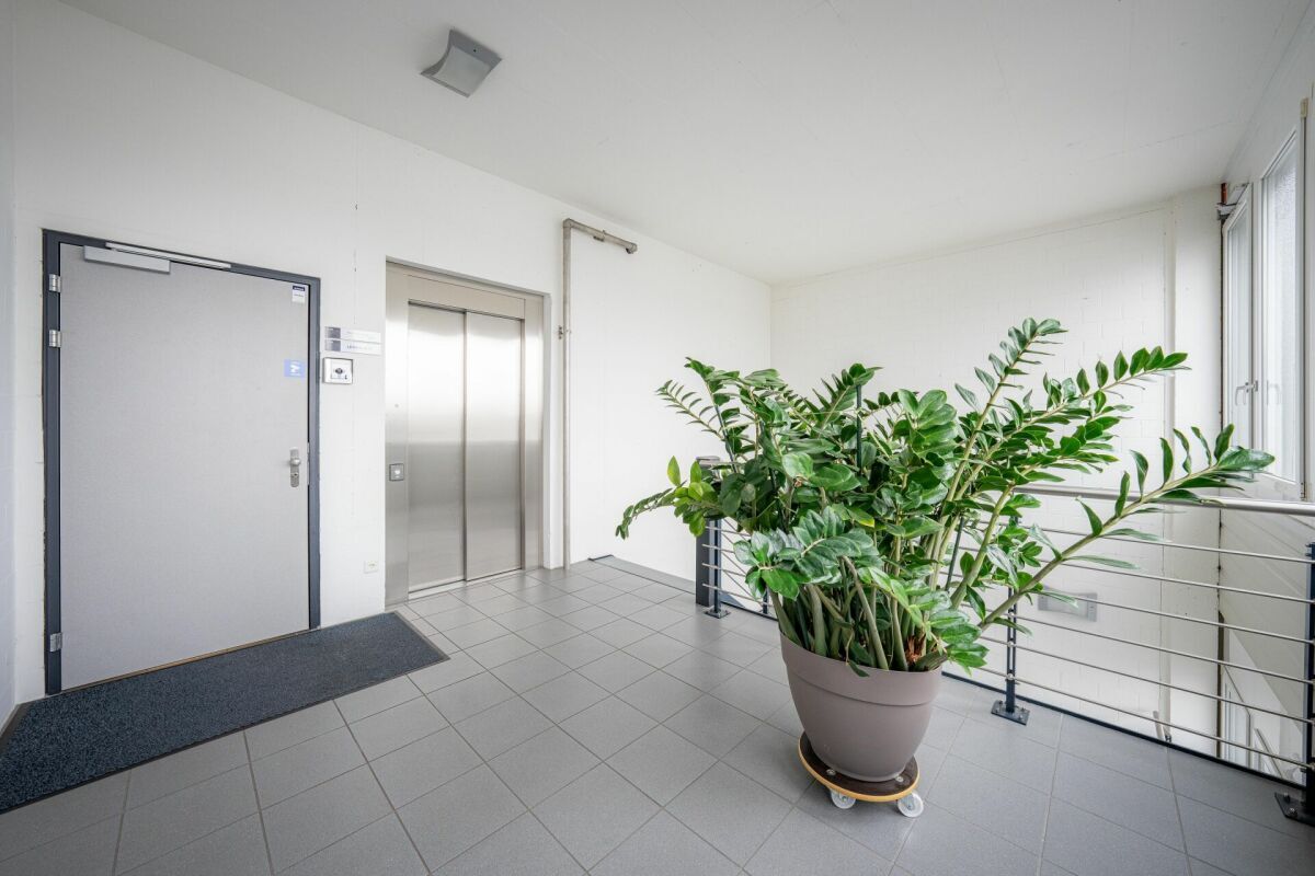 möblierte und helle Arbeitsplätze in Trübbach zu vermieten - flexibel ab 6 m² - auf halbtages Basis