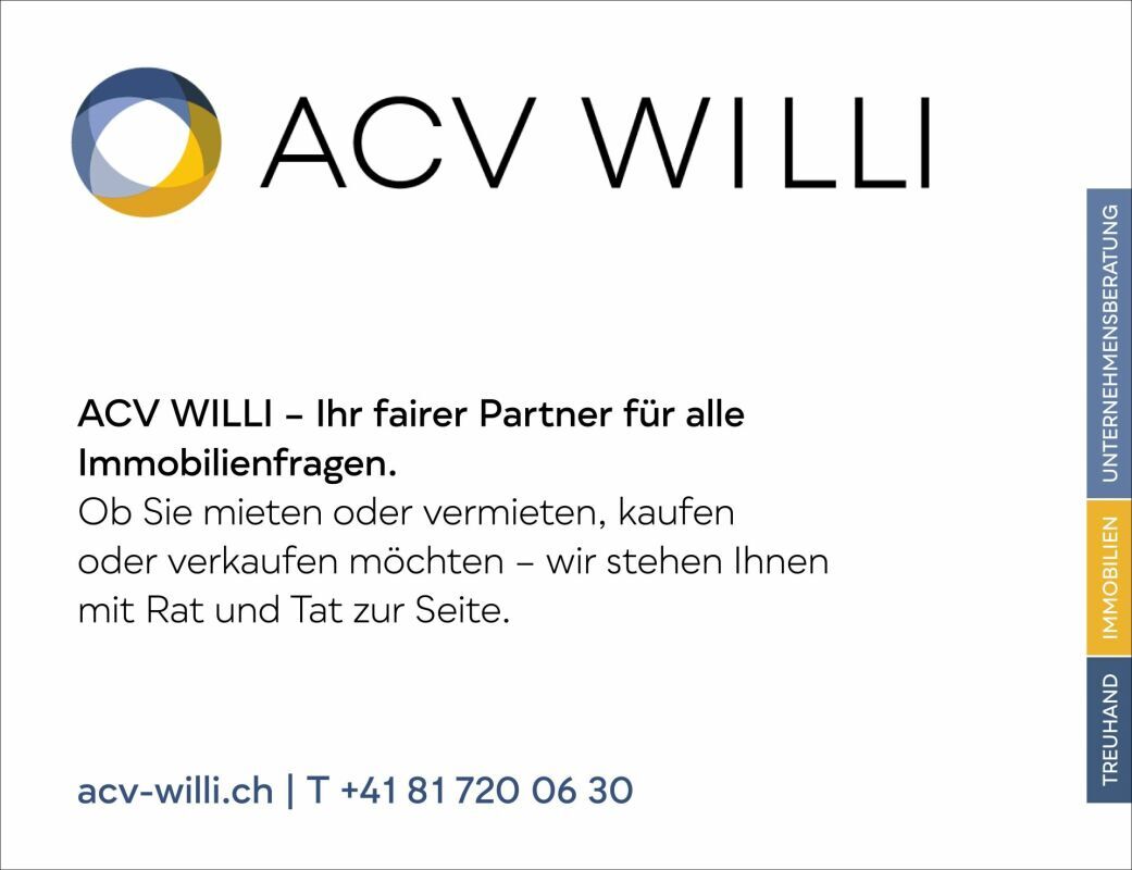 Starten Sie im NEUHOF Ihr nächstes Kapitel