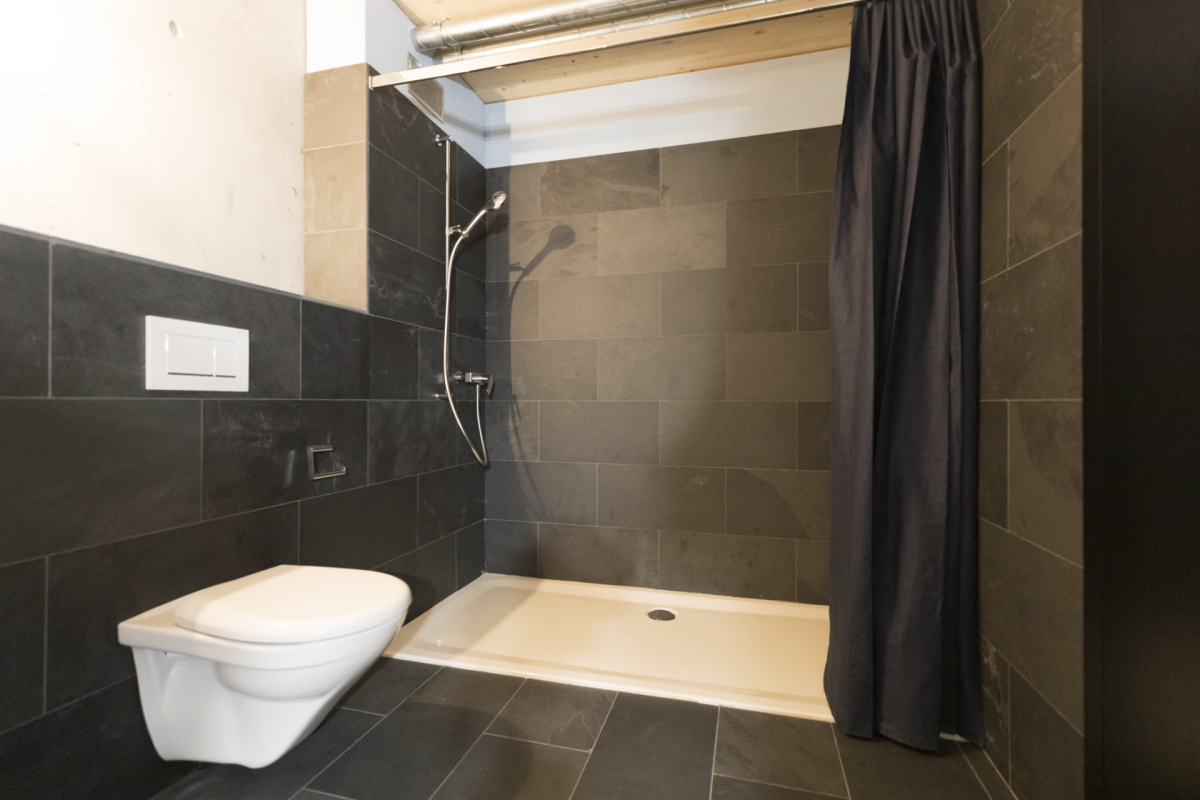 Stilvolles und grosszügiges Wohnen im modernen Reihenhaus