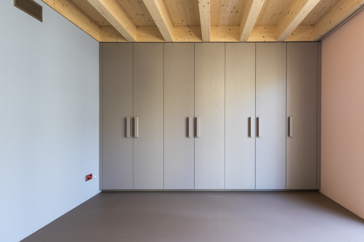 Stilvolles und grosszügiges Wohnen im modernen Reihenhaus