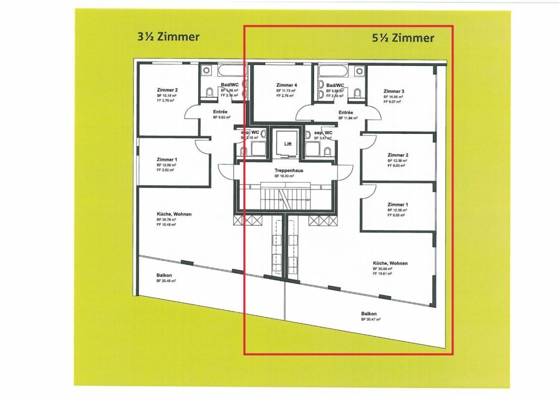Wohnen mit Weitsicht in Sennwald