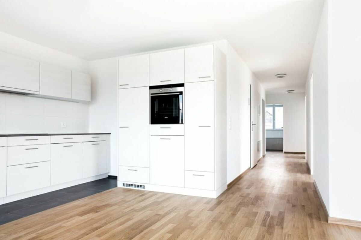 Wohnen mit Weitsicht in Sennwald